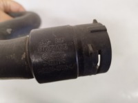 Audi a4 b5 96r пабтрубок  шланг радиатора 8d0121101q Оригинал, фото thumb