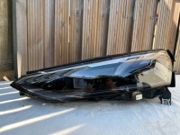 фото thumb №1, Audi e-tron matrix левая лампа передняя 4j3941035