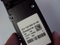 фото thumb №6, Mercedes-benz оригінальний номер a1569056100