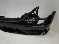 фото thumb №12, Mercedes r w251 251 бампер передній amg na датчики pts i омивачі