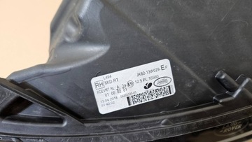 фото thumb №16, Лампа перед передняя правая range rover sport рестайлинг l494 jk62-13w029-ef