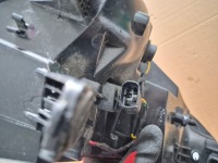 фото thumb №13, Фара правая правое зад w крыло mg zs 19- рестайлинг 2023 год 10571682 европа