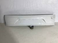 Купить Накладка крышки багажника задняя renault clio iv универсал европа, фото thumb