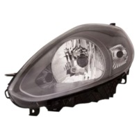 Купити Фара ліхтар правий abarth punto 2009 2010 2011 2012 2013, фото thumb