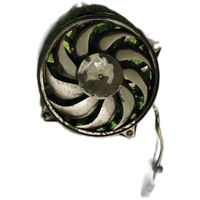 фото thumb №1, Fiat scudo expert jumpy вентилятор радіатора