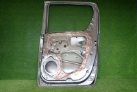 фото thumb №12, Toyota hilux viii 8 15- дверь правое задние задняя