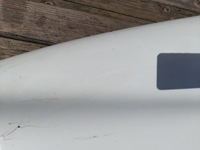 фото thumb №8, Крыло левый перед передний mercedes vito w169