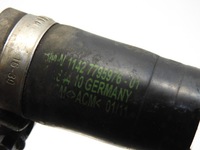 фото thumb №13, Шланг масла турбины bmw x1 e84 2.0 d 7795976