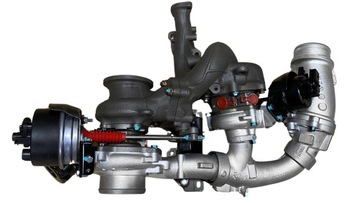 фото thumb №15, Biturbo турбина t6 multivan 2.0 bitdi 199km 204km 16359700016 10009700238