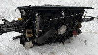 фото thumb №8, Pas перед передний балка усилитель радиатор вентилятор bmw 6 f06 f12 f13