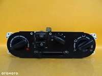 фото thumb №5, Панель управление обдув mitsubishi lancer mr201365 nr452