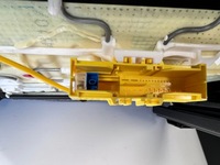 фото thumb №9, Сидіння салон mini f60 карбон чорний jcw