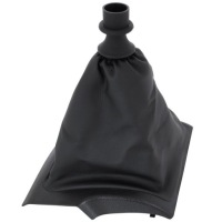 Купить Чехол рычаг переключения передач передач рамка к fiat ducato 2006-, фото thumb