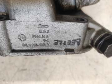 фото thumb №5, Vw new beetle 97- 2.0 основание фильтра масла 06a115417