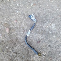 фото thumb №1, Клема шланг акумулятор 2q0915181 volkswagen оригінальний номер