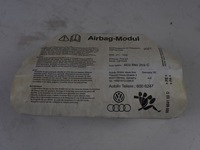фото thumb №1, Подушка подушка безпеки пасажира audi a8 s8 d3 5.2 fsi короткий 4e0880203c
