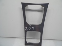 фото thumb №1, Рамка dekor домкрата mercedes w203 w209 clk