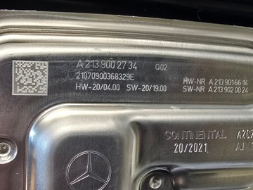 фото thumb №15, Mercedes glc w253 рестайлінг фара лівий правий повний led