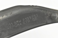Ущільнювач  дверей лівий задній 7199783 bmw f11 Доставка, фото thumb