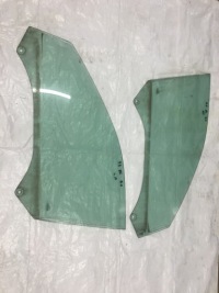 фото thumb №11, Стекло дверь перед задняя audi a3 8l lift fl p lub l версия 4 5 дверная