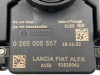 фото thumb №12, Перемикач комбінований керма 0265005557 do iveco fiat alfa romeo