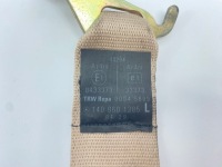 Купити Ремінь безпеки лівий задній задній mercedes w140 c140 cl купе 1408601385, фото thumb