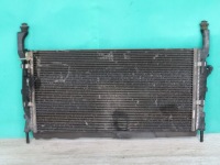 Радіатор води кондиціонера ford transit mk7 2.2 в Україні, фото thumb