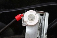 фото thumb №13, Подъемник стекла левый перед eu 8a61b045h17 ford fiesta mk7 3d 08-17