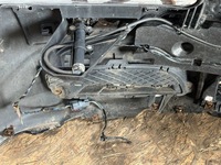 фото thumb №8, Бампер передній jaguar xf x250 lift