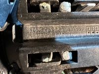 фото thumb №14, Volvo xc60 ii r-design решётка радиатора решётка радиатора 31425534