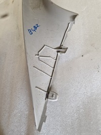 фото thumb №6, Vivaro trafic talento ii 3 b захист стійка ліва