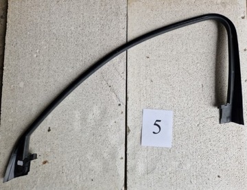 фото thumb №1, Защита внутренняя дверь планка audi a3 8v4867609 левый перед