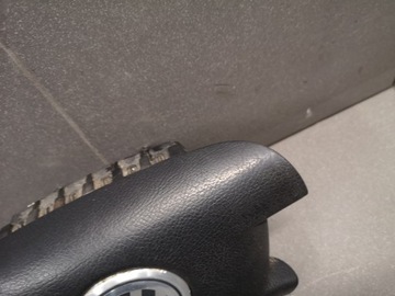 фото thumb №7, Подушка подушка безопасности руль vw t5 чёрная 7h0880201h