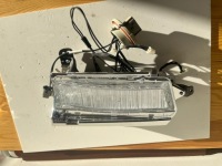 Купить Dodge charger 2015+ модуль led электропроводка фонари фара правый левый, фото thumb