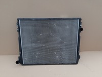 фото thumb №2, Scania r s ngt радіатор рідина wody