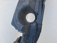 Bmw x1 e84 пена абсорбер бампера перед передний 51112990205-05 в Украине, фото thumb