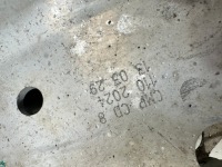 фото thumb №12, Підрамник система кермовий magiel peugeot 2008 19- демонтаж 9825331880