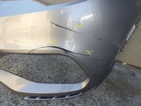 фото thumb №9, Opel grandland x 17- бампер передний