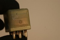 фото thumb №9, Модуль реле mercedes w124 0015427819