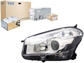 фото thumb №5, Tyc tyc 20-12320-15-2 фара