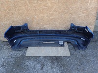 фото thumb №8, Бампер зад задний audi q2 81a 2016-