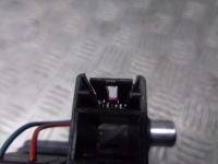 фото thumb №2, Ручка кришки багажника opel meriva a