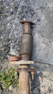 фото thumb №9, Kia sorento 2012 гаситель kompletny