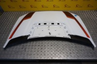 Ford f-150 raptor 2021 - 2025 капот перед крышка двигателя usa Цена, фото thumb