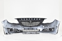 Opel insignia a lift 2013-бампер передний 4xpdc Киев, фото thumb