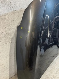 фото thumb №6, Fiat doblo iii 22- капот передняя