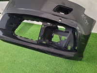 фото thumb №6, Бампер перед передній audi a6 c7 4g 4g0 рестайлінг sline 4g0807437 оригінал oem
