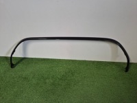 Купити Mni f55 f56 lci lift рамка молдинг бампера решітка радіатора решітка радіатора решітка радіатора 9450550, фото thumb