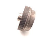 Bmw x1 шків колінчастого вала колінчастого 20d xdrive дизель 120kw 163 hp 8579927 Оригінал, фото thumb