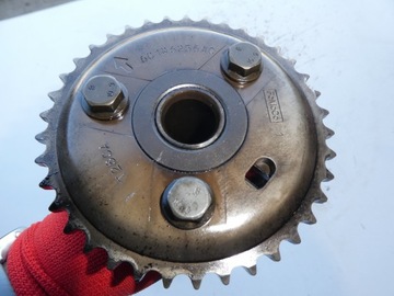 фото thumb №5, Вал распределительный вал ford ranger 2.2 tdci qj2r